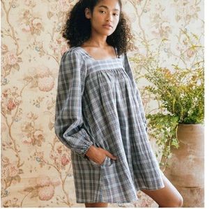 Christy Dawn Sabrina Dress Size Small